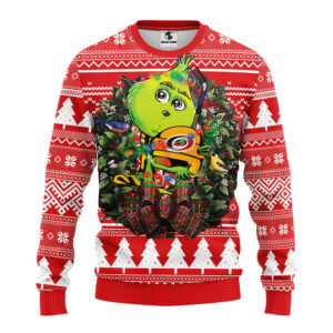 Carolina Hurricanes Grinch Hug Ugly Christmas Sweater Grinch Xmas Sweater 1.jpeg