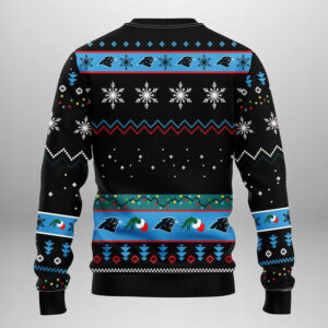 Carolina Panthers Grinch Ugly Christmas Sweater Grinch Xmas Sweater 2.jpeg