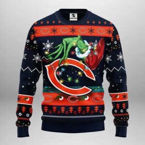 Chicago Bears Grinch Ugly Christmas Sweater Grinch Xmas Sweater 1.jpeg