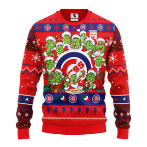 Chicago Cubs 12 Grinch Xmas Day Ugly Christmas Sweater Grinch Xmas Sweater 1.jpeg