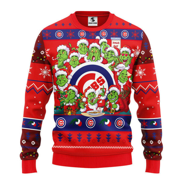 Chicago Cubs 12 Grinch Xmas Day Ugly Christmas Sweater Grinch Xmas Sweater 1.jpeg