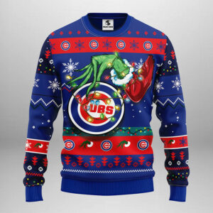 Chicago Cubs Grinch Ugly Christmas Sweater Grinch Xmas Sweater 1.jpeg