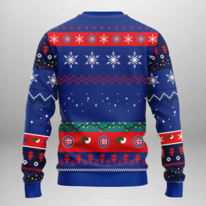 Chicago Cubs Grinch Ugly Christmas Sweater Grinch Xmas Sweater 2.jpeg