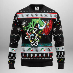 Chicago White Sox Grinch Ugly Christmas Sweater Grinch Xmas Sweater 1.jpeg