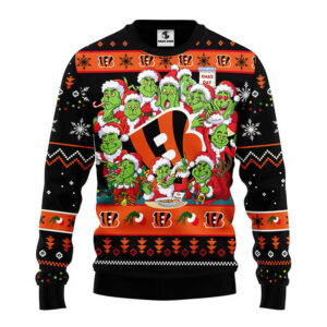 Cincinnati Bengals 12 Grinch Xmas Day Ugly Christmas Sweater Grinch Xmas Sweater 1.jpeg