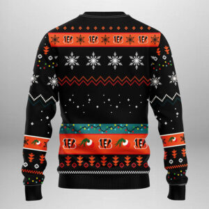 Cincinnati Bengals Grinch Ugly Christmas Sweater Grinch Xmas Sweater 2.jpeg