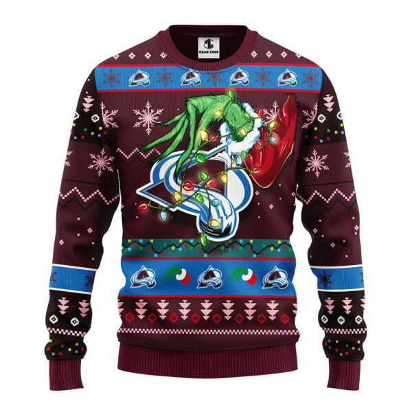 Colorado Avalanche Grinch Ugly Christmas Sweater Grinch Xmas Sweater 1.jpeg