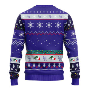 Colorado Rockies 12 Grinch Xmas Day Ugly Christmas Sweater Grinch Xmas Sweater 2.jpeg