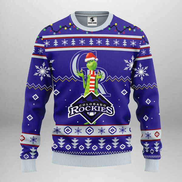 Colorado Rockies Funny Grinch Ugly Christmas Sweater Grinch Xmas Sweater 1.jpeg