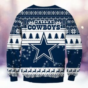 Dallas Cowboys Grinch Ugly Christmas Sweater Christmas Sweater Dallas Cowboys 1.jpg