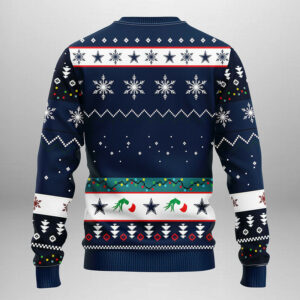 Dallas Cowboys Grinch Ugly Christmas Sweater Grinch Xmas Sweater 2.jpeg