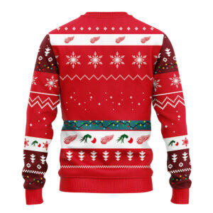 Detroit Red Wings 12 Grinch Xmas Day Ugly Christmas Sweater Grinch Xmas Sweater 2.jpeg