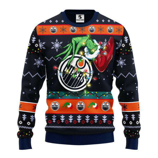 Edmonton Oilers Grinch Ugly Christmas Sweater Grinch Xmas Sweater 1.jpeg