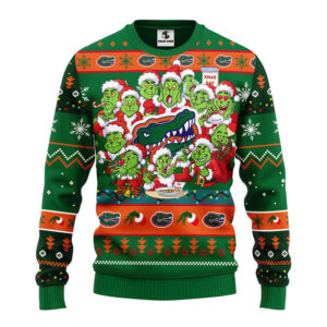 Florida Gators 12 Grinch Xmas Day Ugly Christmas Sweater Grinch Xmas Sweater 1.jpeg