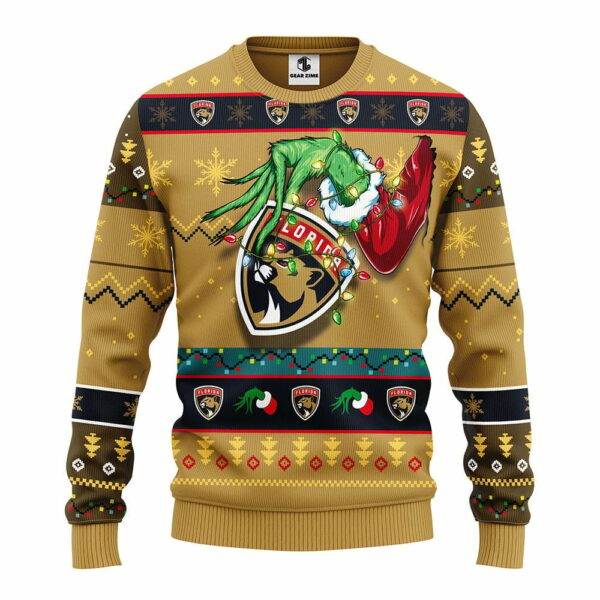 Florida Panthers Grinch Ugly Christmas Sweater Grinch Xmas Sweater 1.jpeg