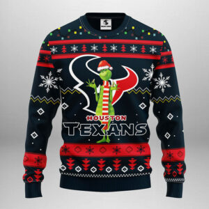 Houston Texans Funny Grinch Ugly Christmas Sweater Grinch Xmas Sweater 1.jpeg