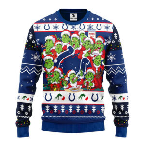 Indianapolis Colts 12 Grinch Xmas Day Ugly Christmas Sweater Grinch Xmas Sweater 1.jpeg