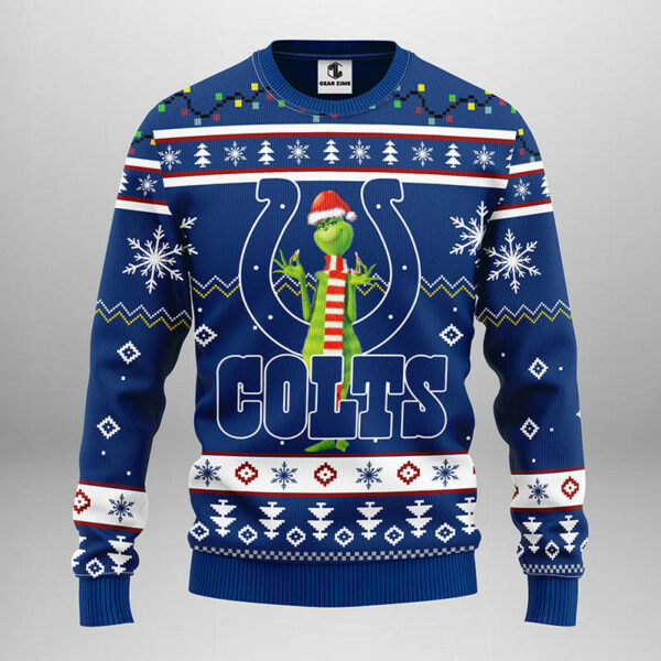 Indianapolis Colts Funny Grinch Ugly Christmas Sweater Grinch Xmas Sweater 1.jpeg