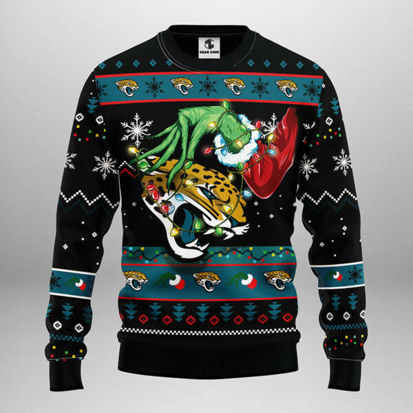 Jacksonville Jaguars Grinch Ugly Christmas Sweater Grinch Xmas Sweater 1.jpeg