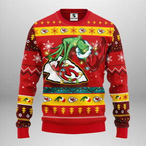 Kansas City Chiefs Grinch Ugly Christmas Sweater Grinch Xmas Sweater 1.jpeg