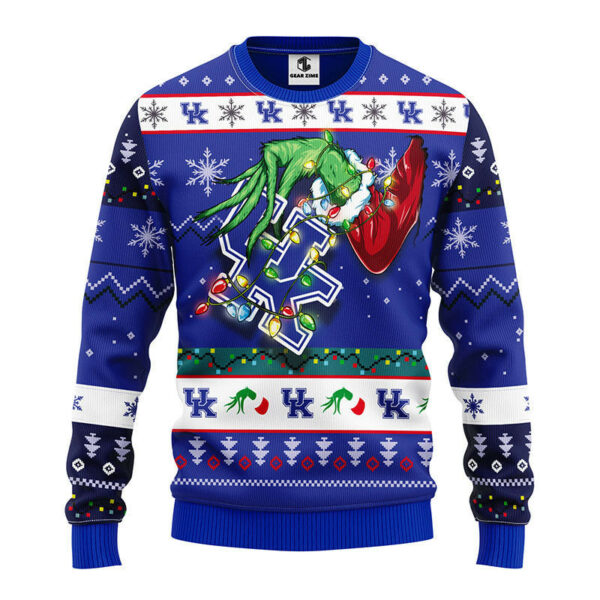 Kentucky Wildcats Grinch Ugly Christmas Sweater Grinch Xmas Sweater 1.jpeg