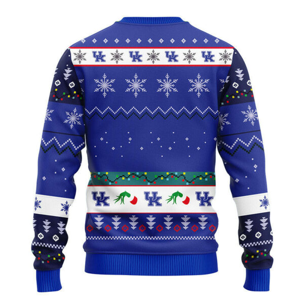 Kentucky Wildcats Grinch Ugly Christmas Sweater Grinch Xmas Sweater 2.jpeg