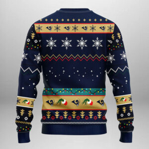 Los Angeles Rams Grinch Ugly Christmas Sweater Grinch Xmas Sweater 2.jpeg