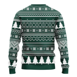 Michigan State Spartans Grinch Hug Ugly Christmas Sweater 2.jpeg