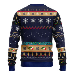 Milwaukee Brewers 12 Grinch Xmas Day Ugly Christmas Sweater 2.jpeg