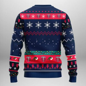 Minnesota Twins Grinch Ugly Christmas Sweater 2.jpeg