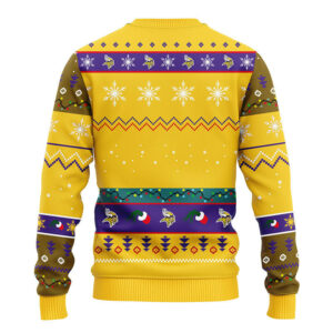 Minnesota Vikings 12 Grinch Xmas Day Ugly Christmas Sweater 2.jpeg