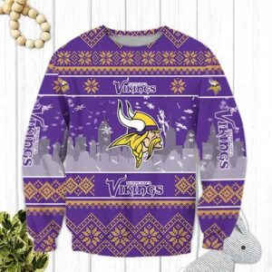 Minnesota Vikings Ugly Christmas Sweater 1.jpg