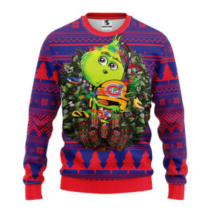 Montreal Canadians Grinch Hug Ugly Christmas Sweater 1.jpeg