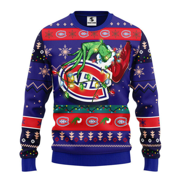 Montreal Canadians Grinch Ugly Christmas Sweater 1.jpeg