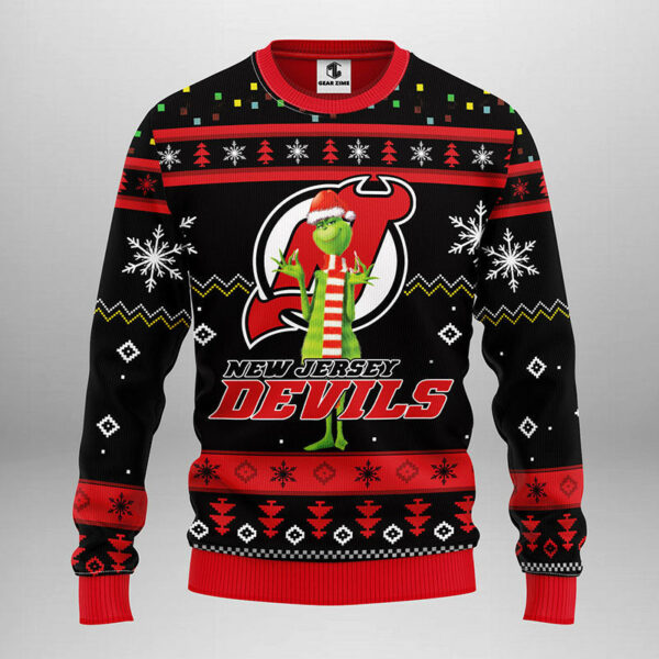 New Jersey Devils Funny Grinch Ugly Christmas Sweater 1.jpeg