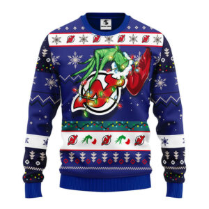 New Jersey Devils Grinch Ugly Christmas Sweater 1.jpeg