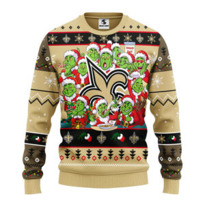 New Orleans Saints 12 Grinch Xmas Day Ugly Christmas Sweater 1.jpeg