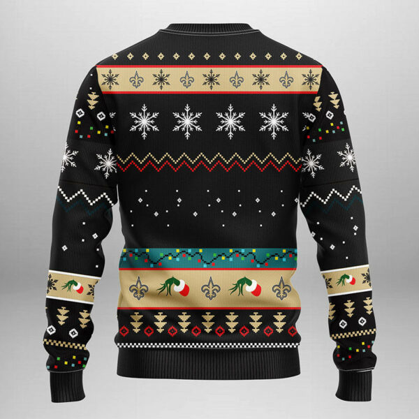 New Orleans Saints Grinch Ugly Christmas Sweater 2.jpeg