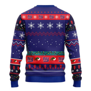 New York Giants 12 Grinch Xmas Day Ugly Christmas Sweater 2.jpeg