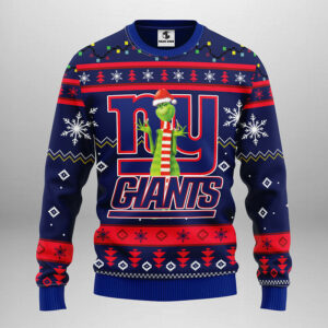 New York Giants Funny Grinch Ugly Christmas Sweater 1.jpeg