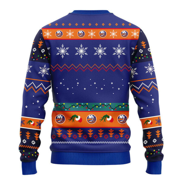 New York Islanders 12 Grinch Xmas Day Ugly Christmas Sweater 2.jpeg