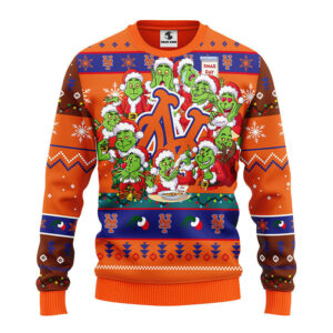 New York Mets 12 Grinch Xmas Day Ugly Christmas Sweater 1.jpeg