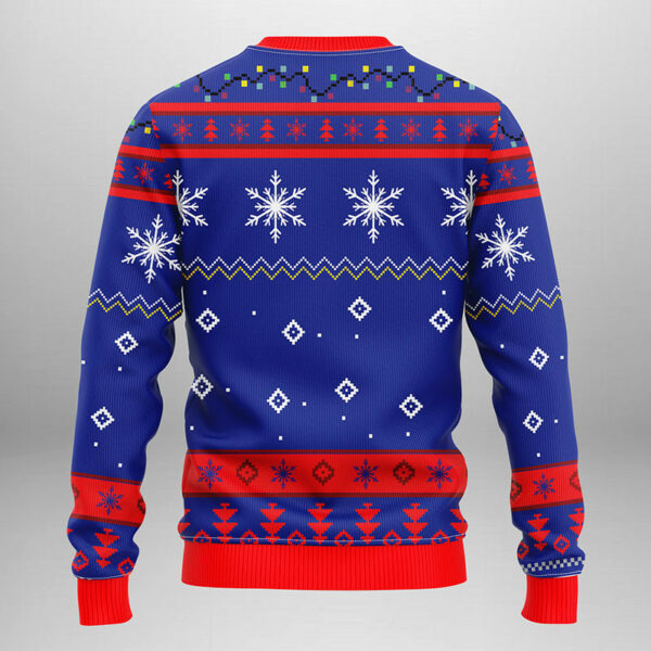 New York Rangers Funny Grinch Ugly Christmas Sweater 2.jpeg