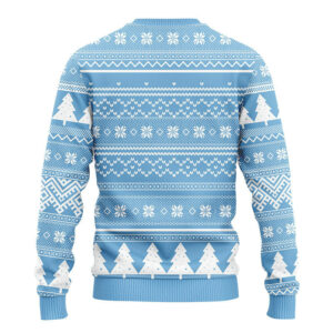 North Carolina Tar Heels Grinch Hug Ugly Christmas Sweater 2.jpeg