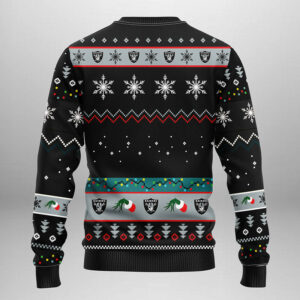 Oakland Raiders Grinch Ugly Christmas Sweater 2.jpeg