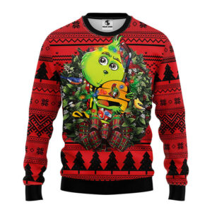 Ottawa Senators Grinch Hug Ugly Christmas Sweater 1.jpeg