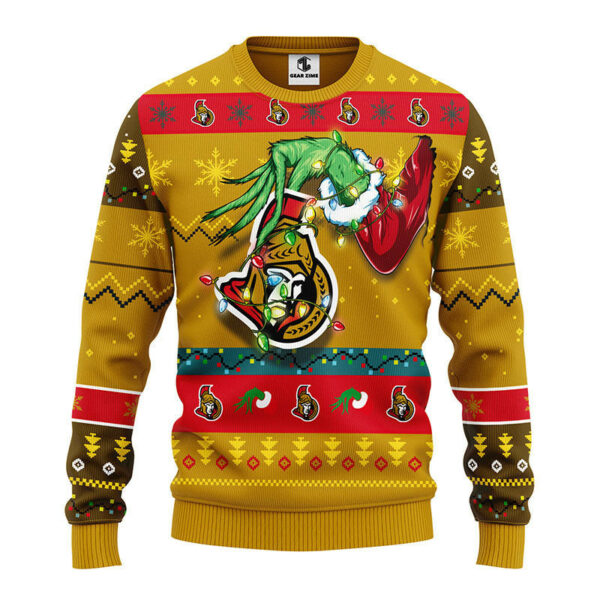 Ottawa Senators Grinch Ugly Christmas Sweater 1.jpeg