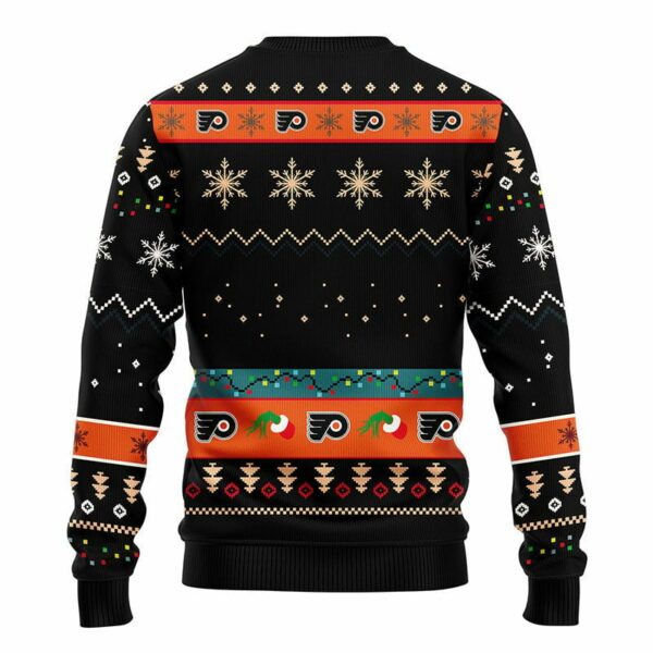 Philadelphia Flyers Grinch Ugly Christmas Sweater 2.jpeg