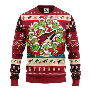 Phoenix Coyotes 12 Grinch Xmas Day Ugly Christmas Sweater 1.jpeg