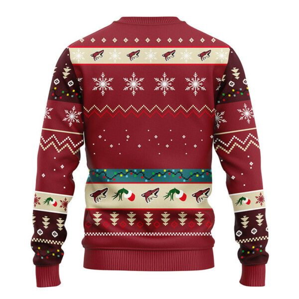 Phoenix Coyotes 12 Grinch Xmas Day Ugly Christmas Sweater 2.jpeg